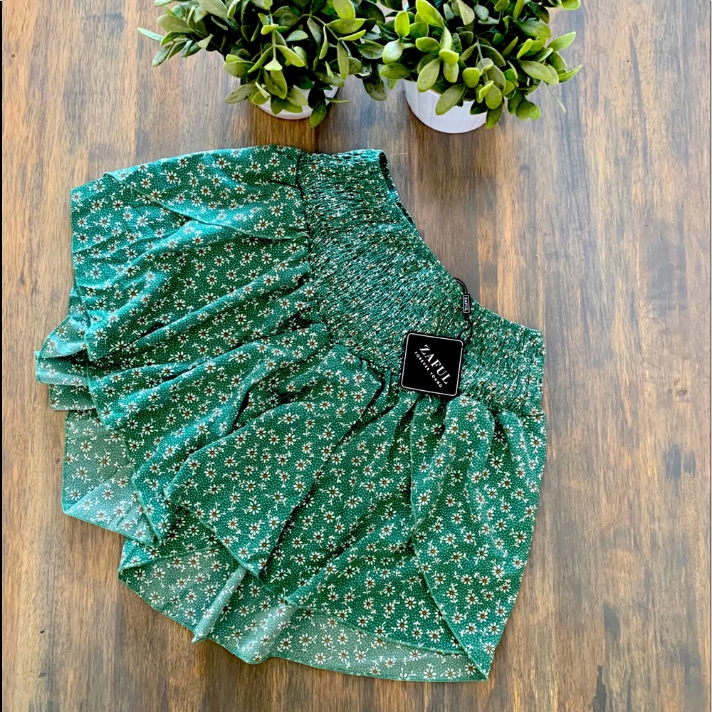 Zaful shorts